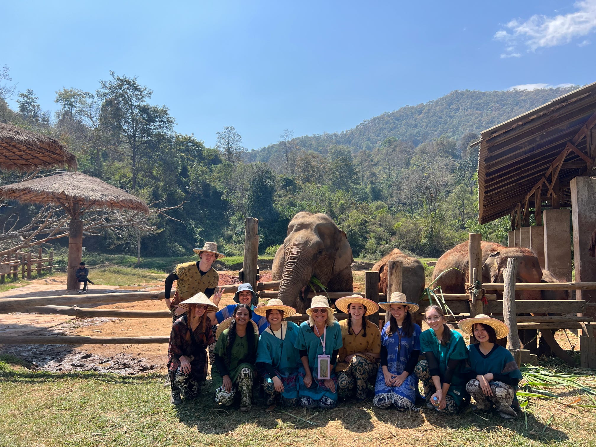 03-2026- Chiang Mai Elephant Experience (1684)