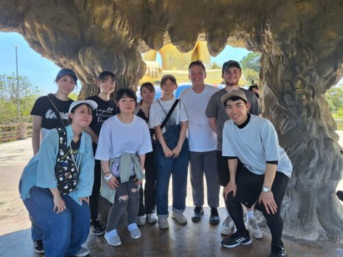[후아힌] 맹그로브 숲 복원 photo review