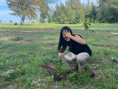[Zoom-In 태국] 자연방파제 맹그로브 숲 복원 photo review