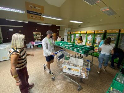 [Zoom-In 포르투갈] 리스본에서 음식 재분배 운동 photo review