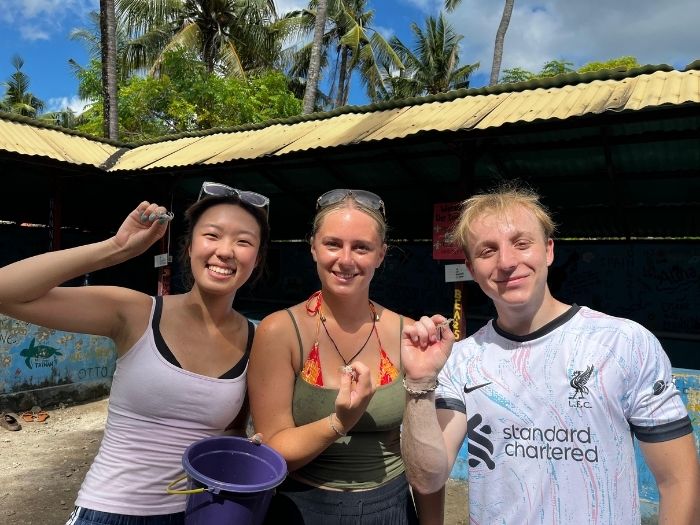 _Turtle Conservation - Nusa Penida (11)