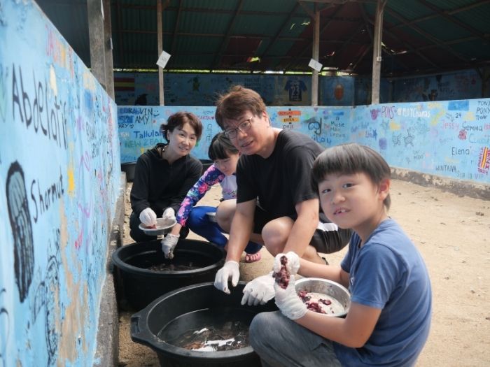 _Turtle Conservation - Nusa Penida (16)