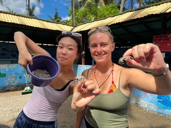 Turtle Conservation - Nusa Penida (37)