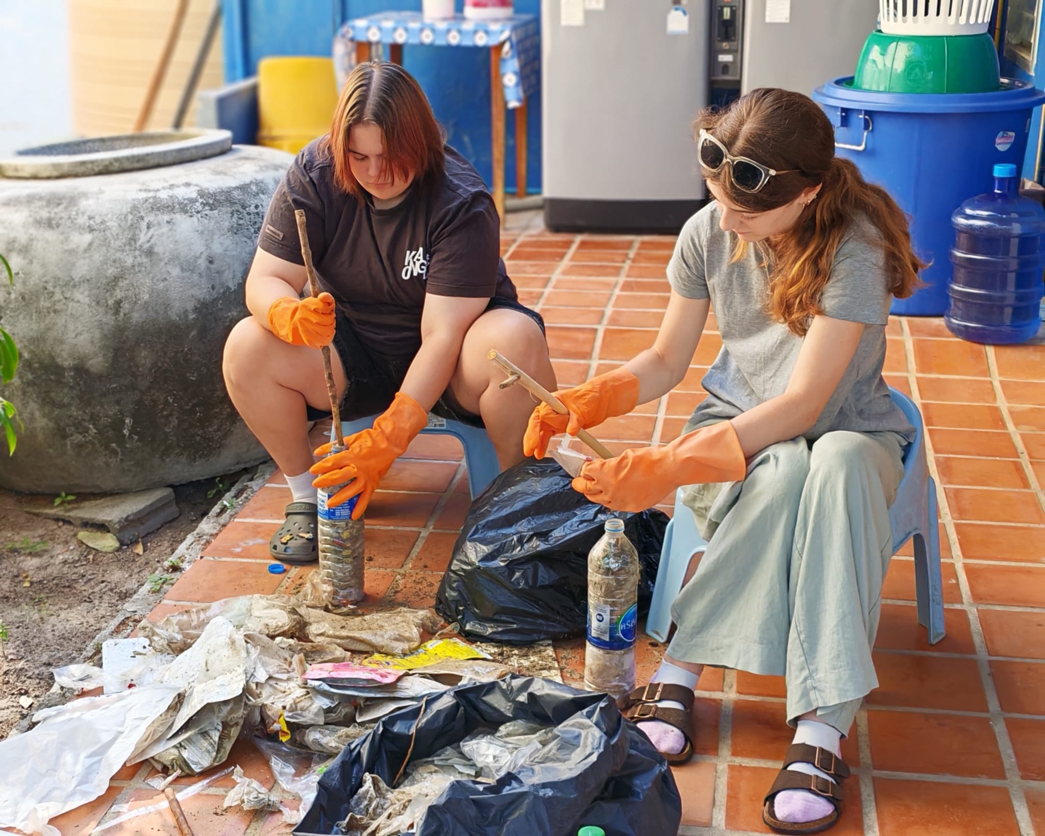 01-2026-Hua Hin Environmental Conservation (19)