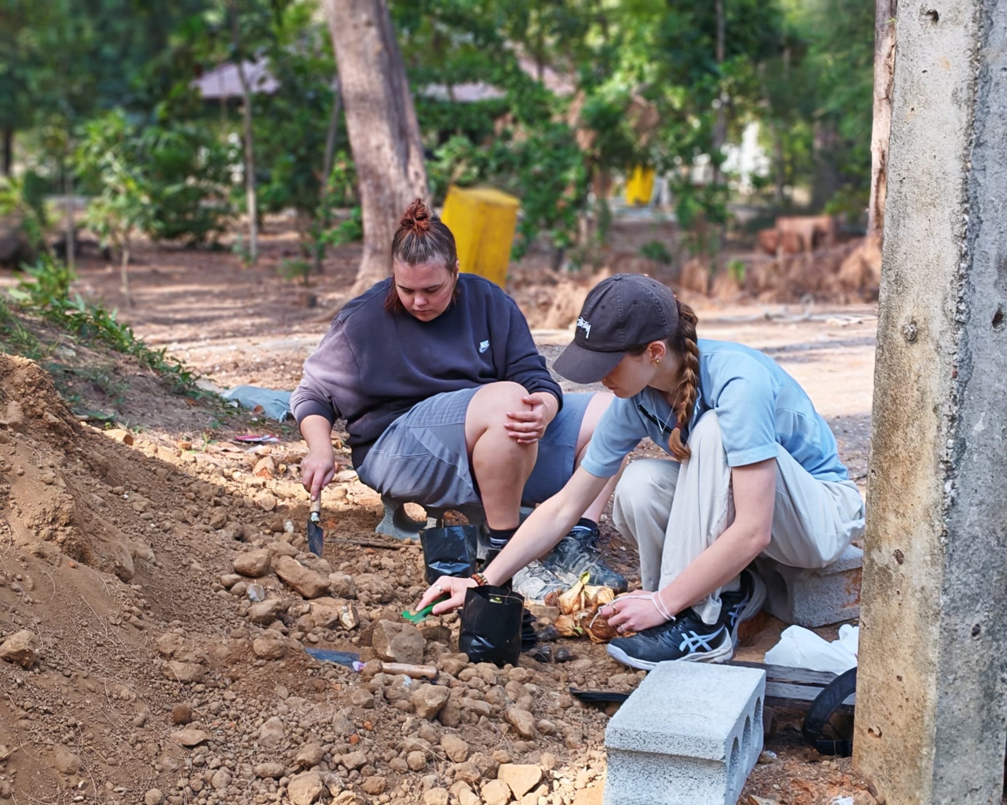 01-2026-Hua Hin Environmental Conservation (7)