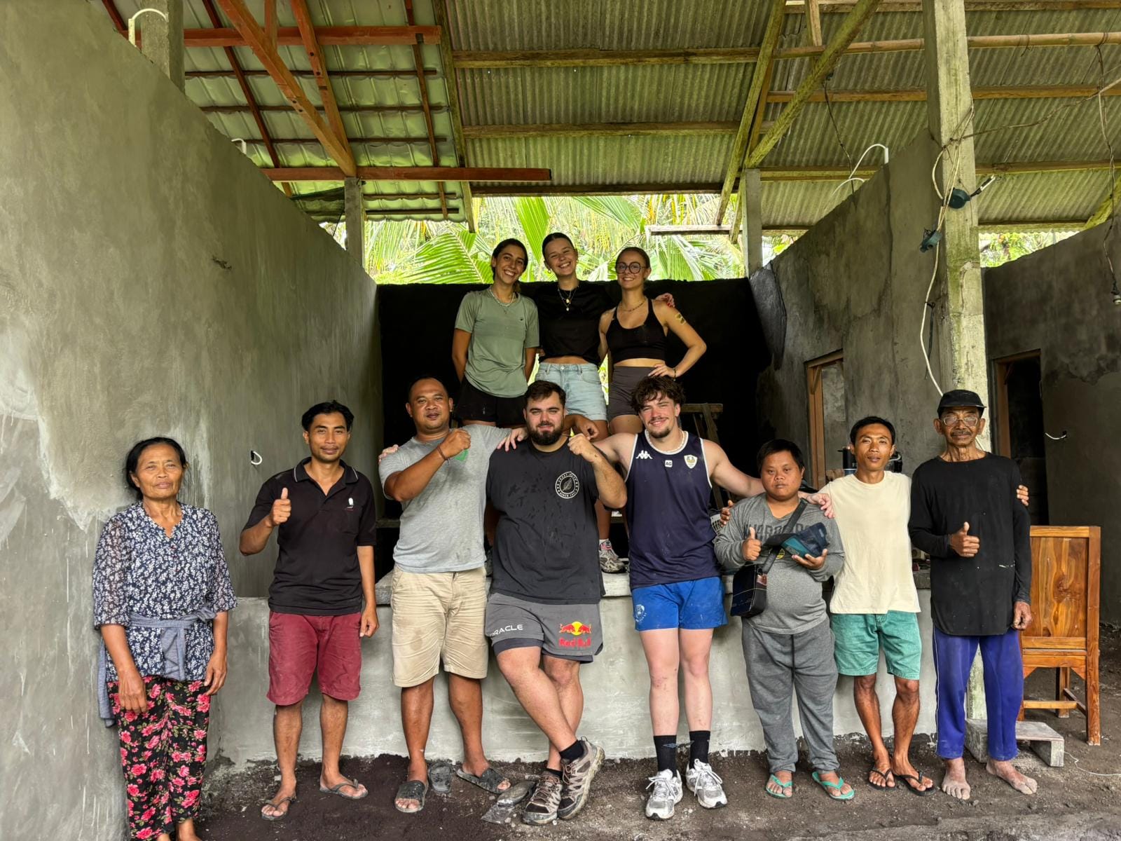 03-2026 - Pejeng (Ubud) Construction and Renovation (160)