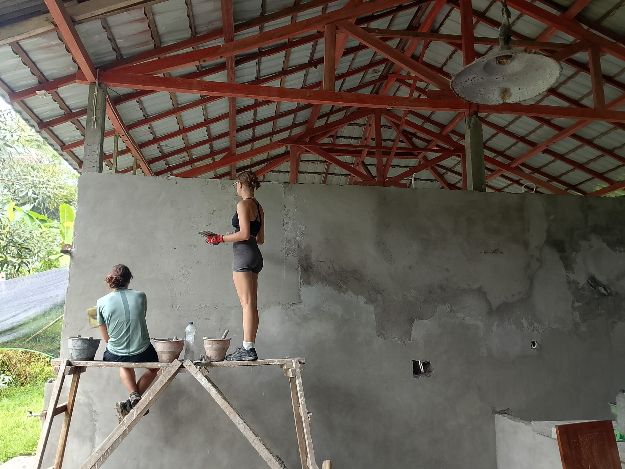 03-2026 - Pejeng (Ubud) Construction and Renovation (161)