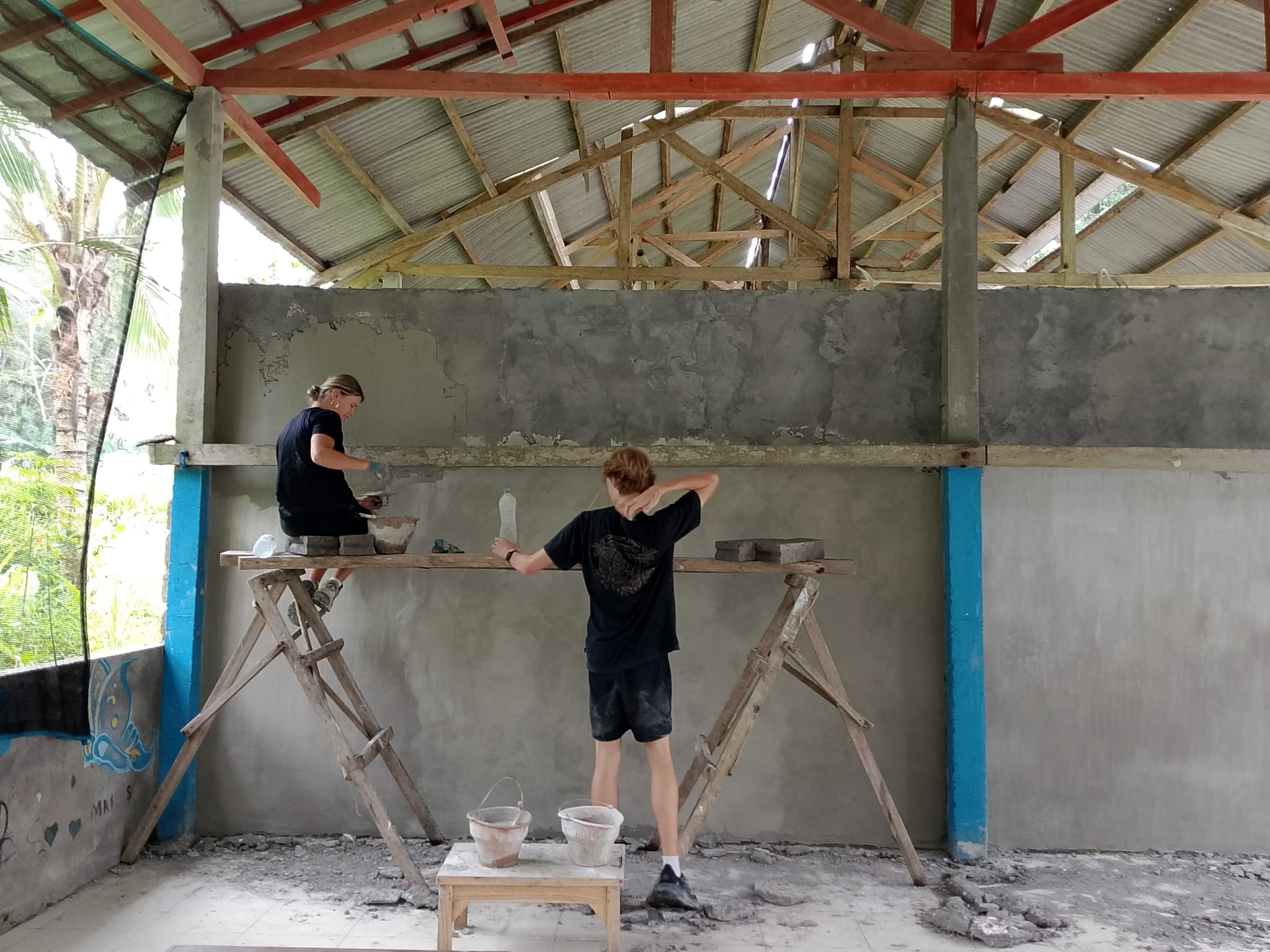 03-2026 - Pejeng (Ubud) Construction and Renovation (169)
