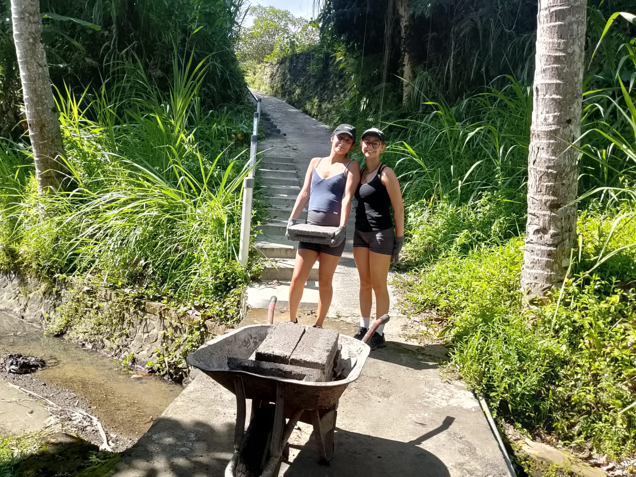 03-2026 - Pejeng (Ubud) Construction and Renovation (21)