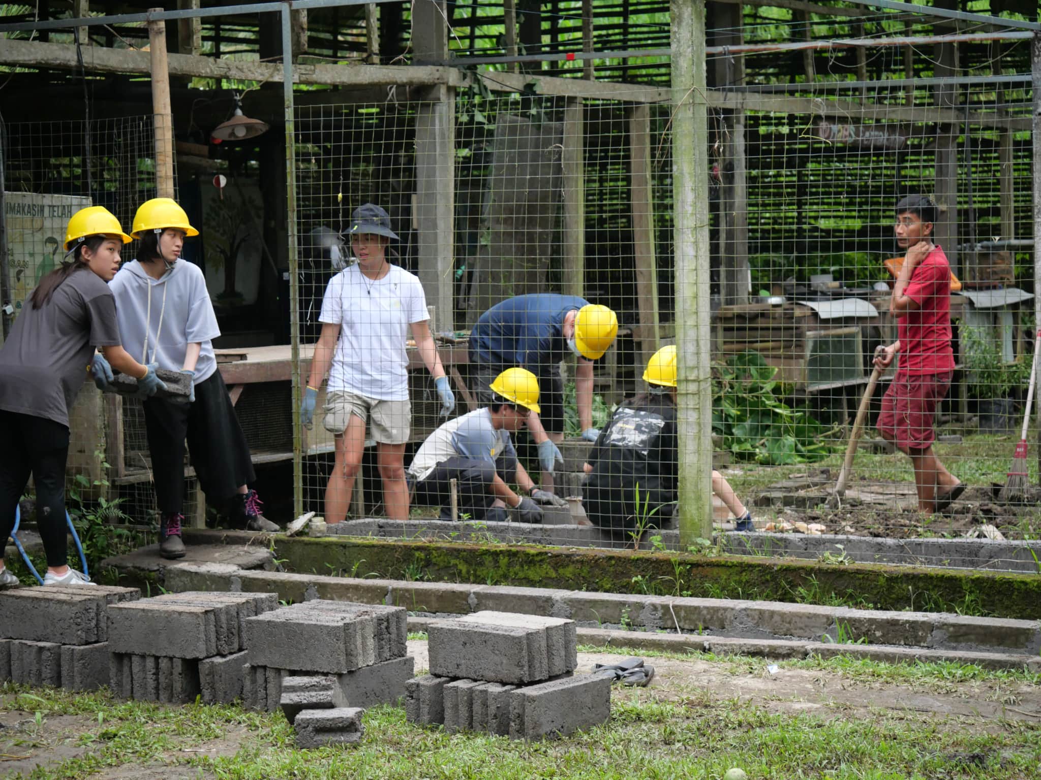 03-2026 - Pejeng (Ubud) Construction and Renovation (212)