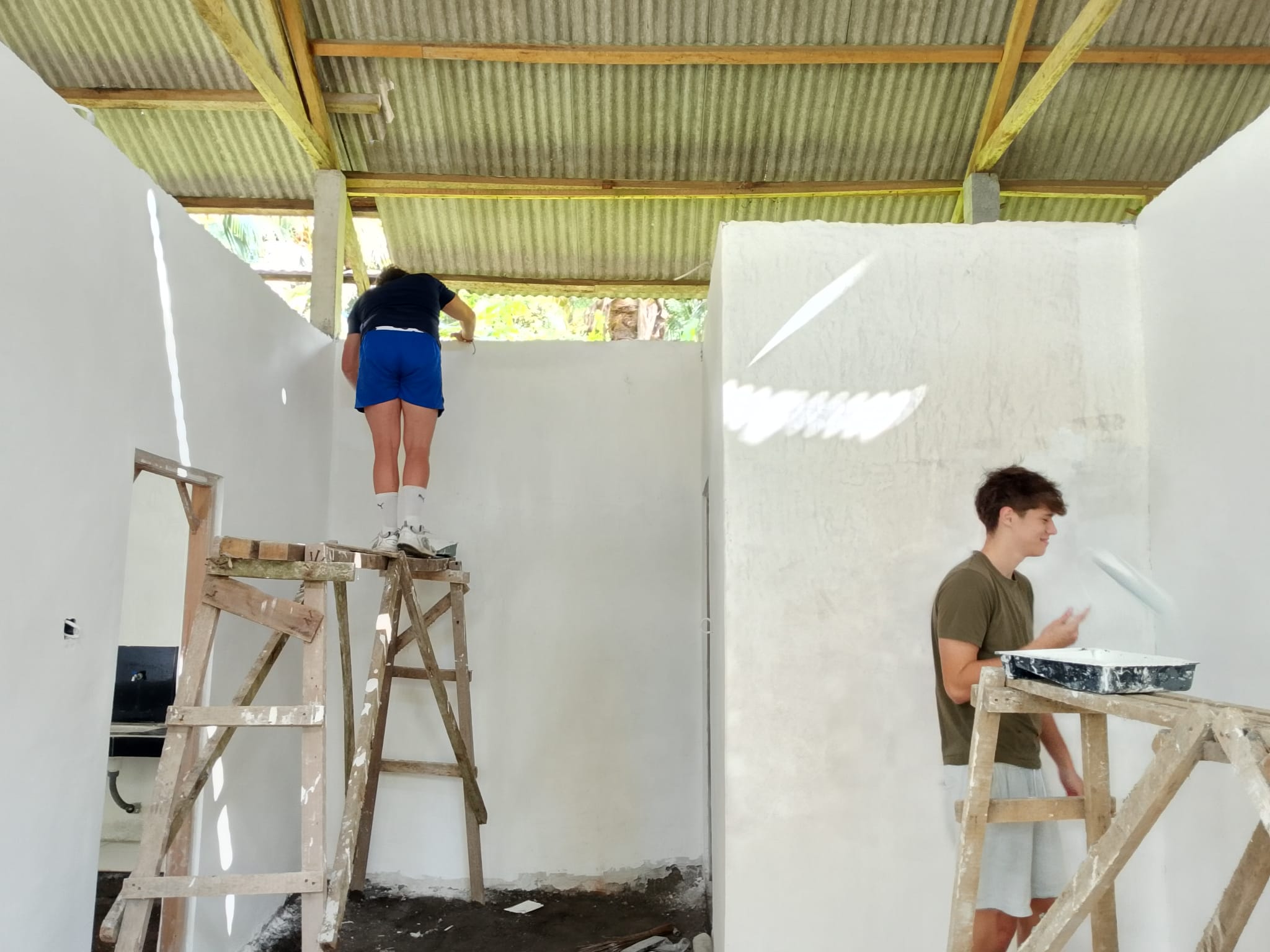 03-2026 - Pejeng (Ubud) Construction and Renovation (247)