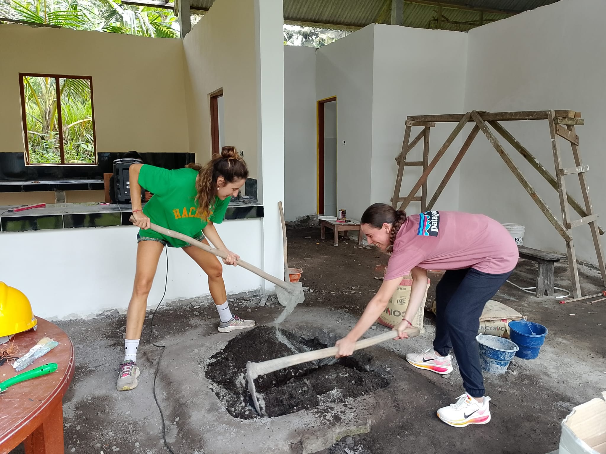03-2026 - Pejeng (Ubud) Construction and Renovation (271)