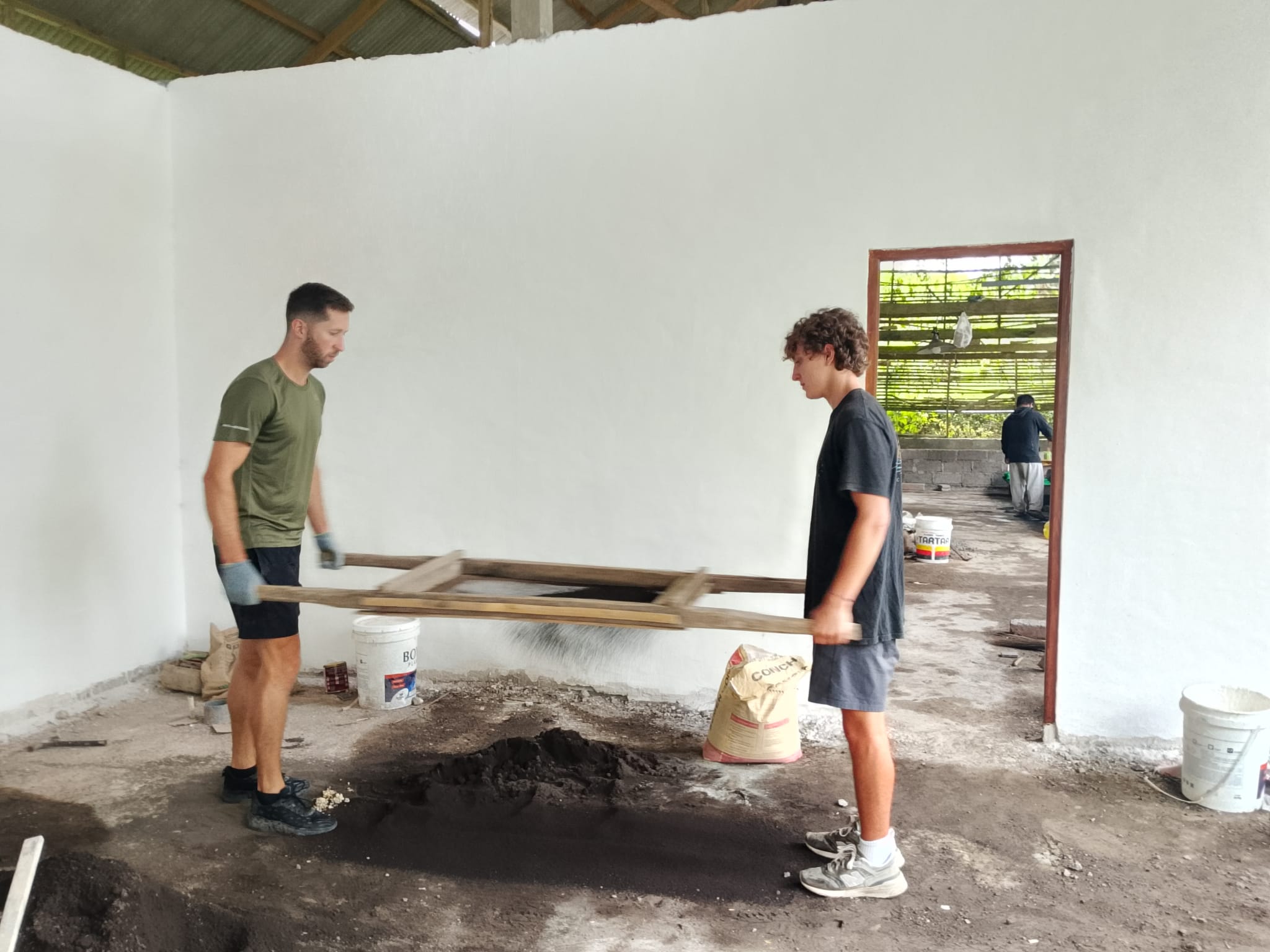 03-2026 - Pejeng (Ubud) Construction and Renovation (287)