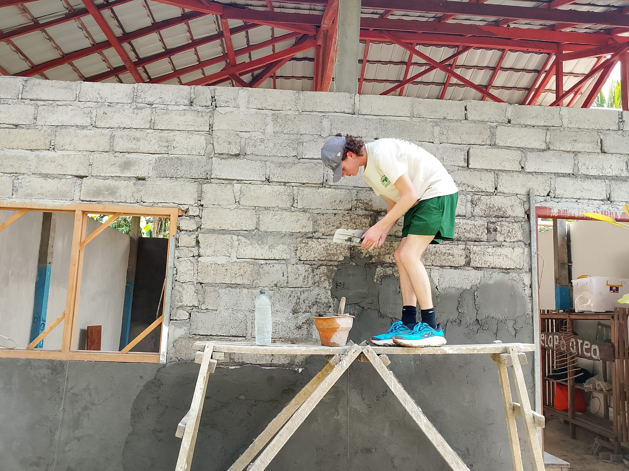 03-2026 - Pejeng (Ubud) Construction and Renovation (305)