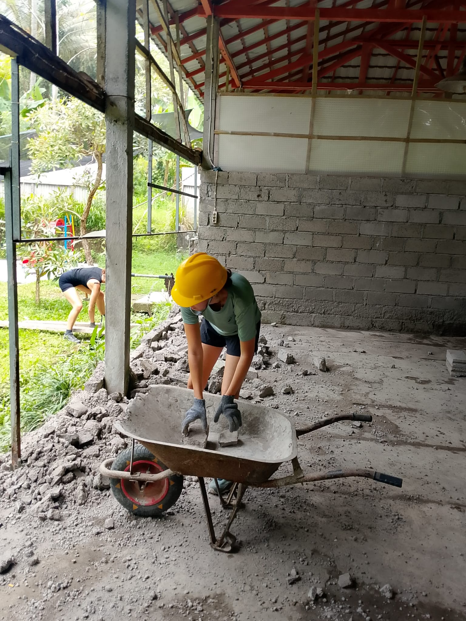 03-2026 - Pejeng (Ubud) Construction and Renovation (4)
