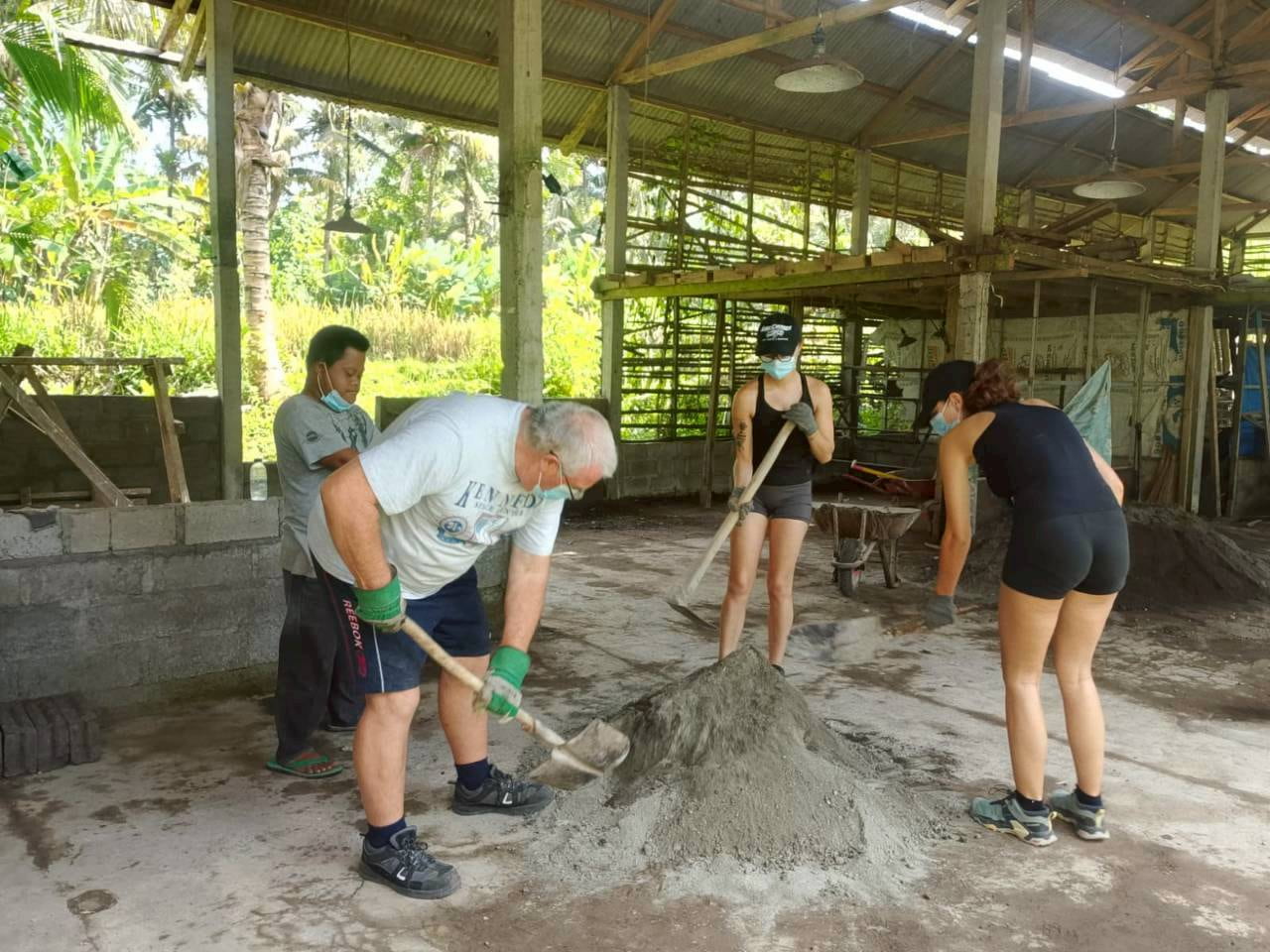03-2026 - Pejeng (Ubud) Construction and Renovation (64)