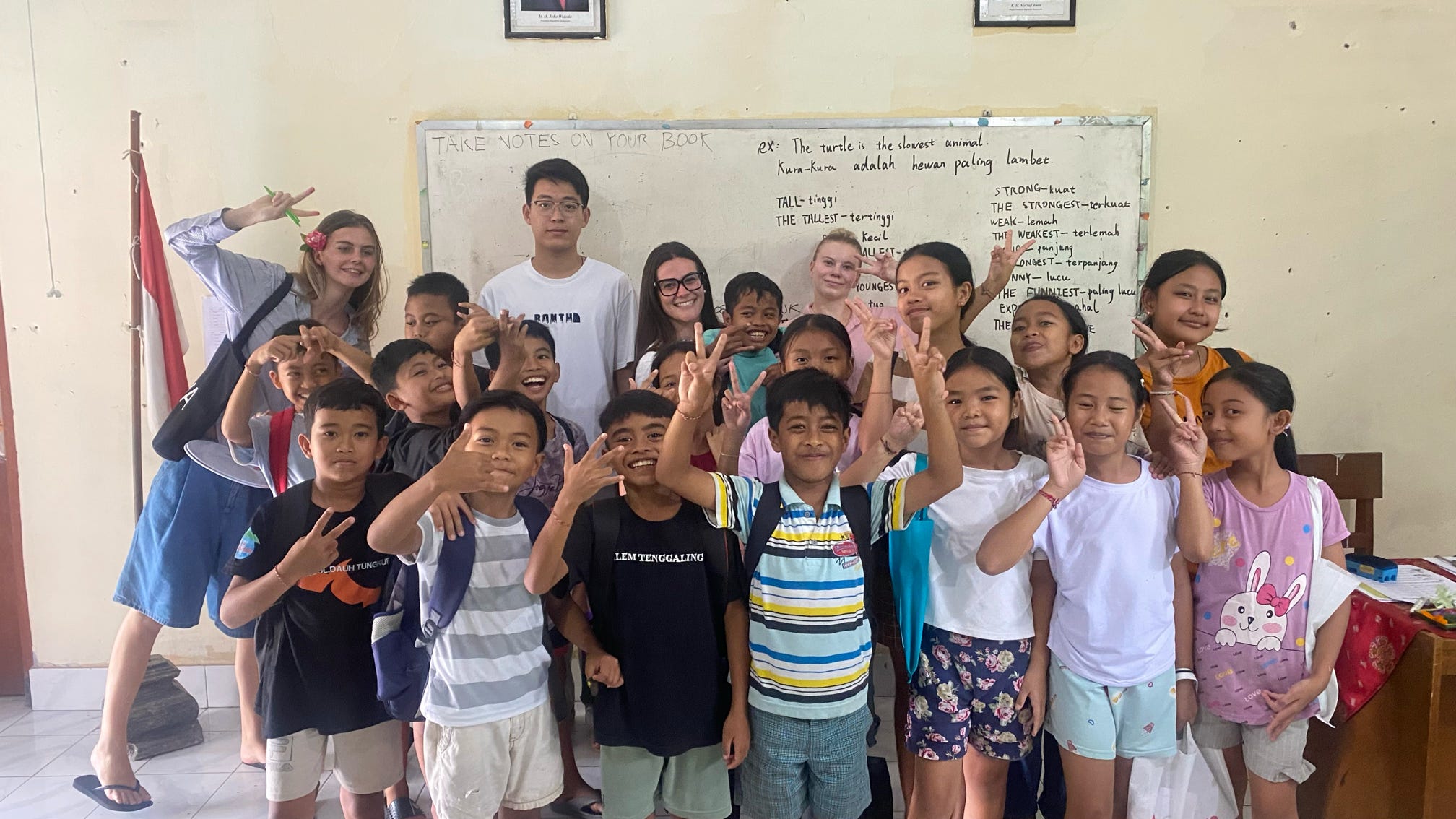 04-2026 Pejeng(Ubud) - Teaching English (9)