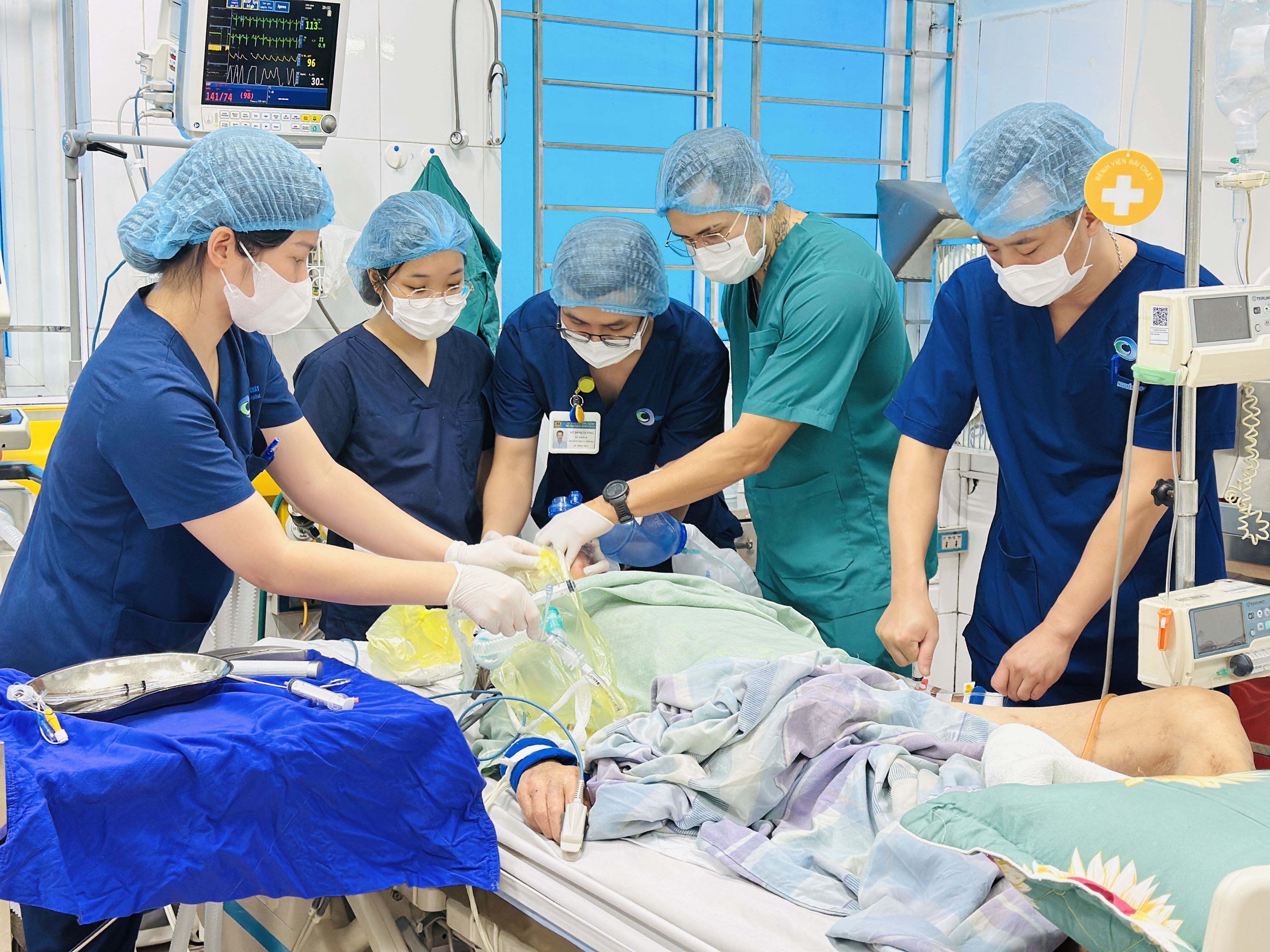 2025_Ha Long Bay - Medical Program (3)