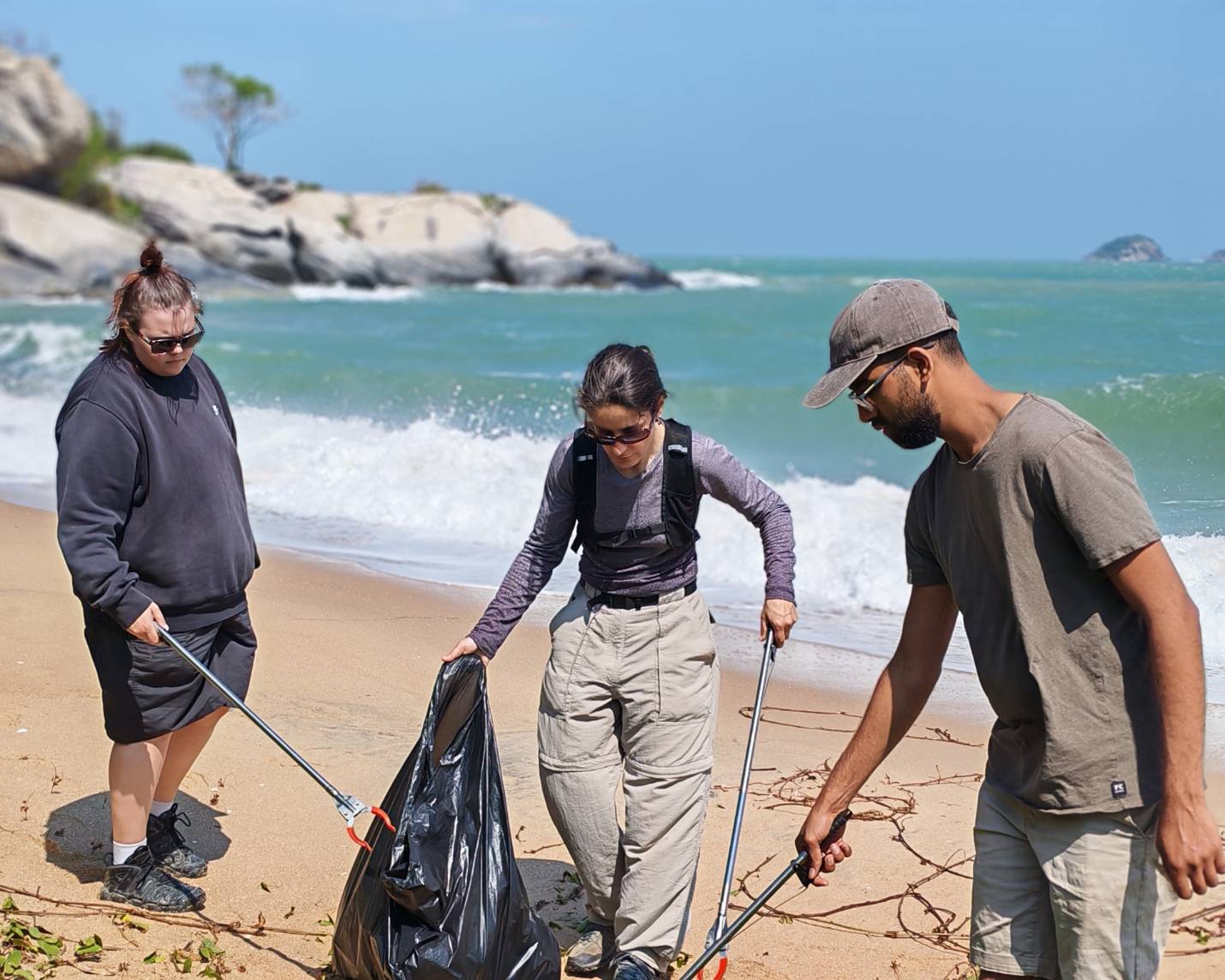 2025_Hua Hin - Environmental Conservation (3)