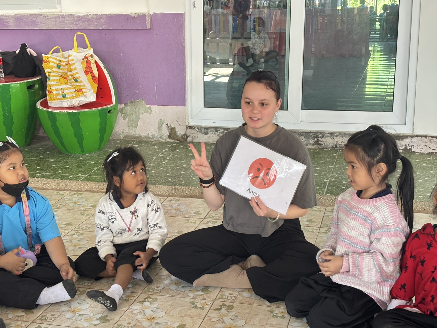 2025_Hua Hin - Kindergarten Teaching (33)