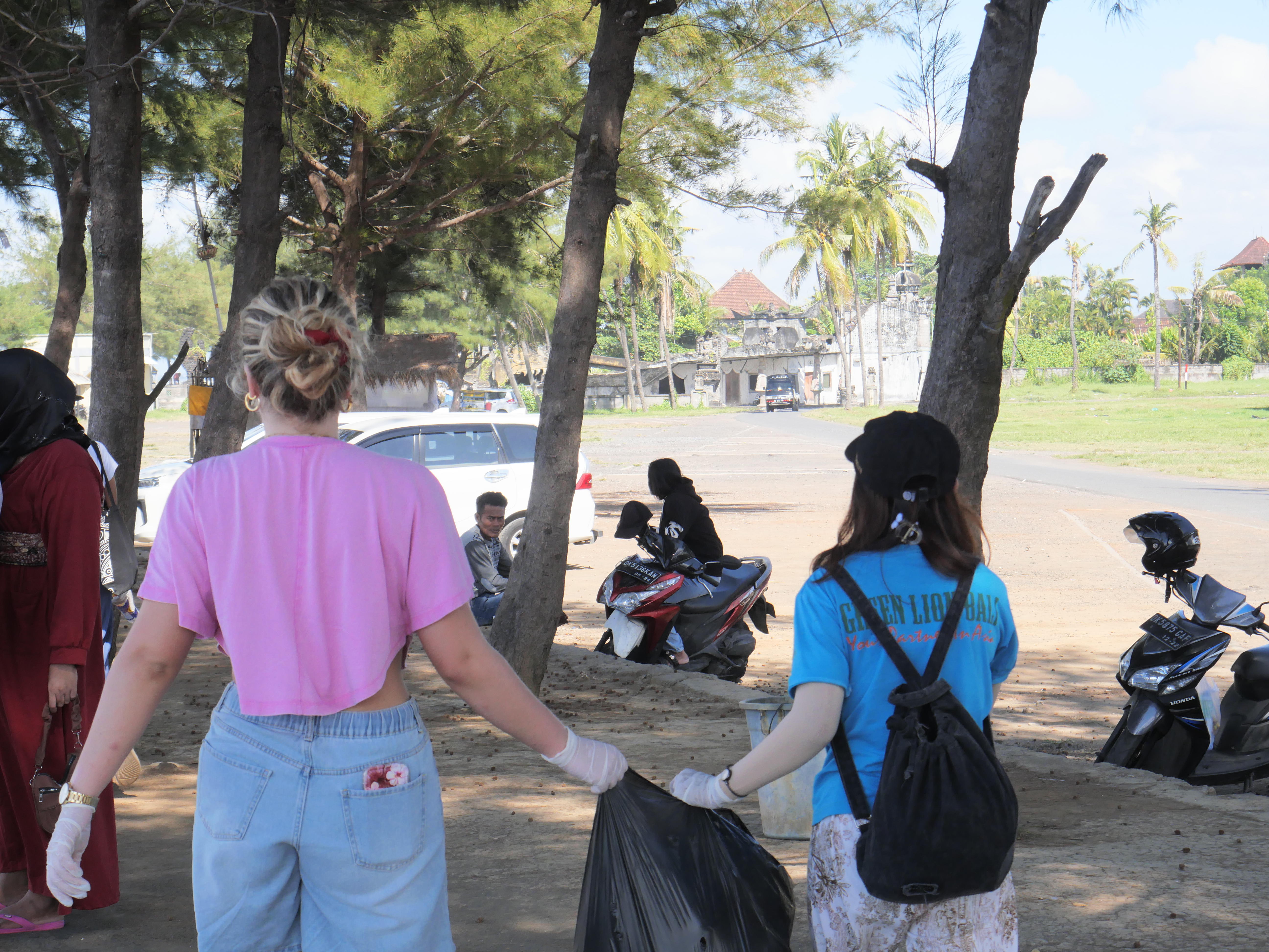 Beach Cleaning - (15)