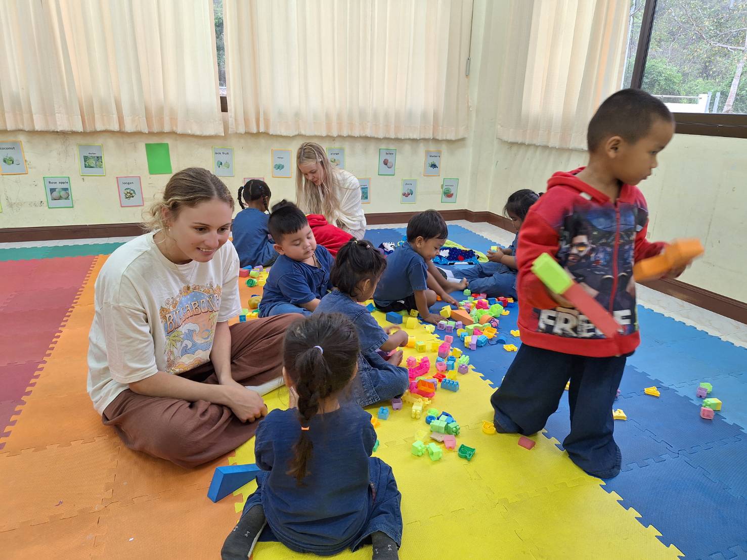 _Chiang Mai Kindergarten (1)