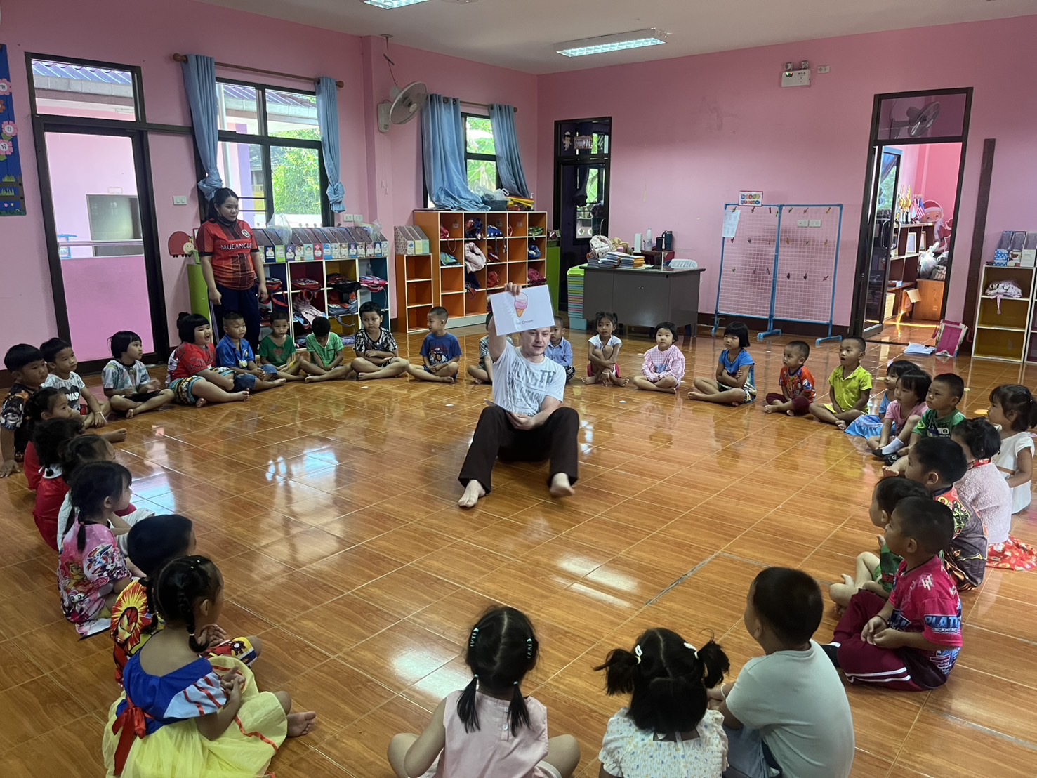 _Chiang Mai Kindergarten (10)