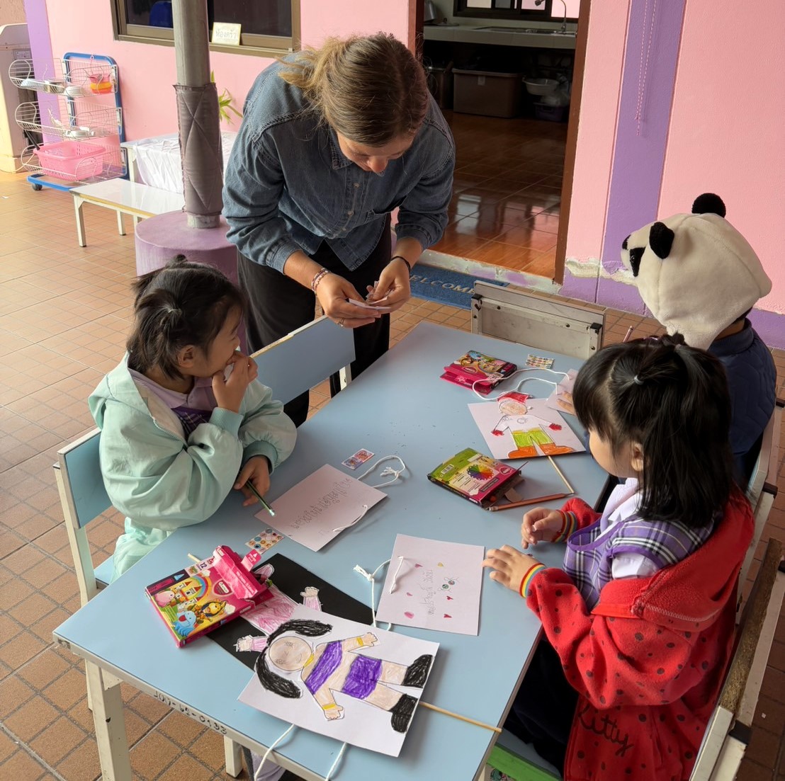 Chiang Mai Kindergarten (19)
