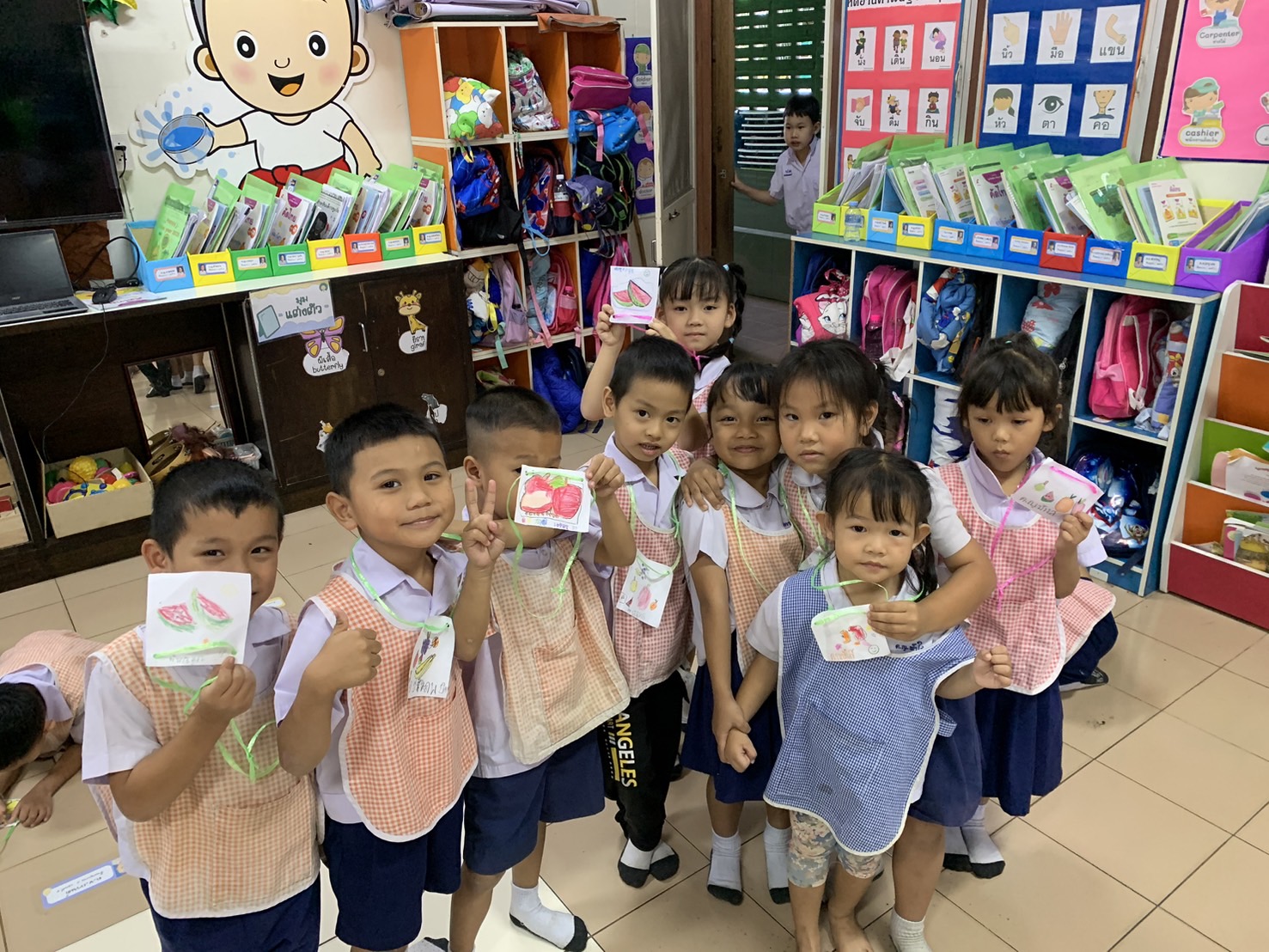_Chiang Mai Kindergarten (2)