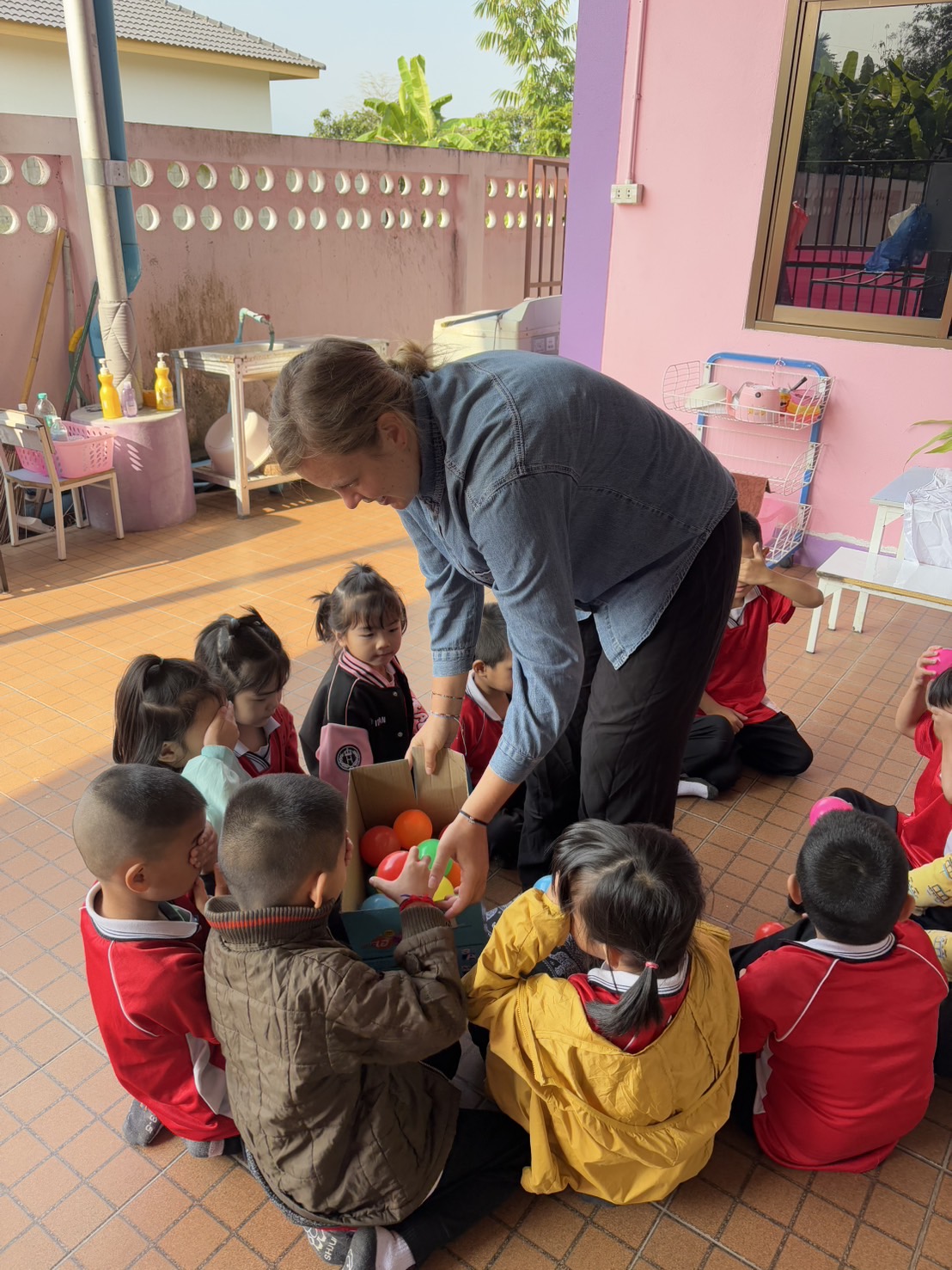 Chiang Mai Kindergarten (22)