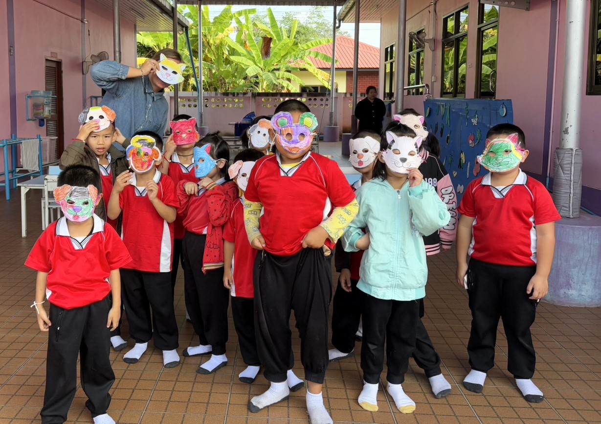 _Chiang Mai Kindergarten (26)