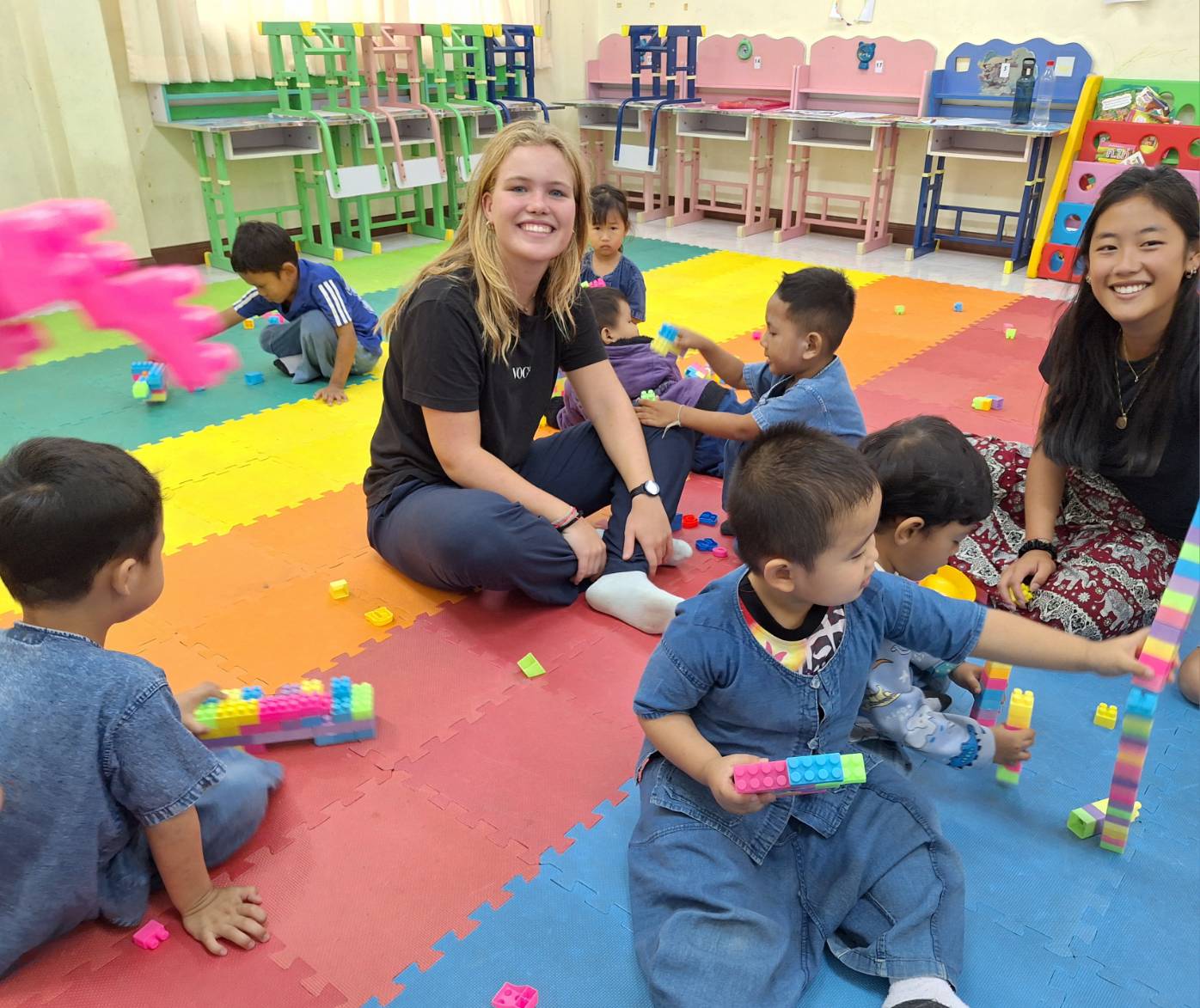 _Chiang Mai Kindergarten