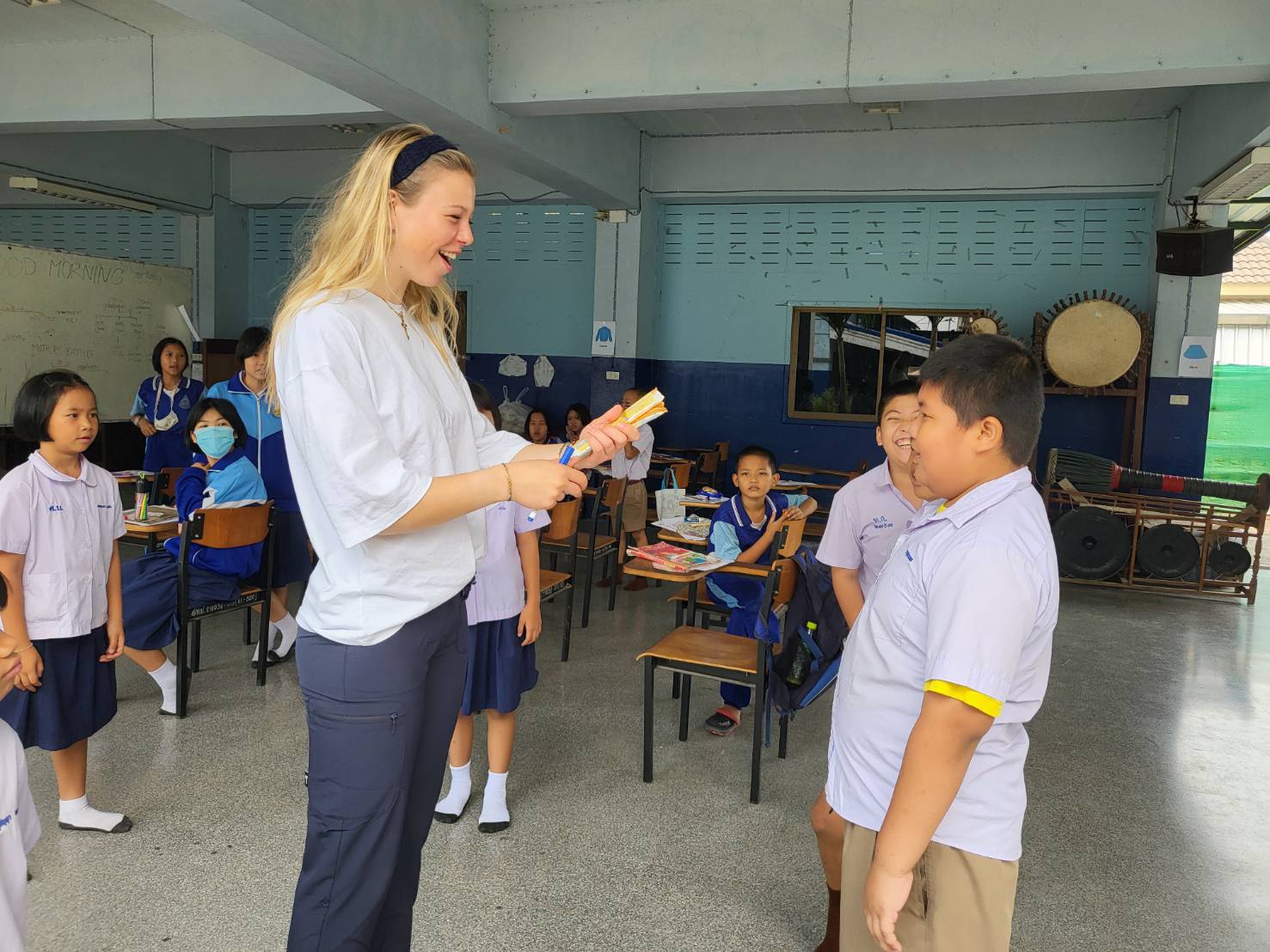 _Chiang Mai Teaching (10)