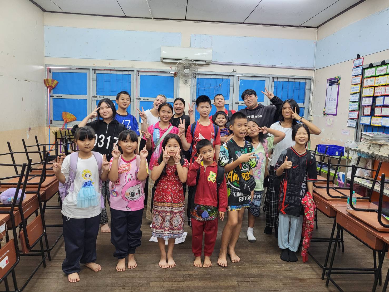 _Chiang Mai Teaching (11)