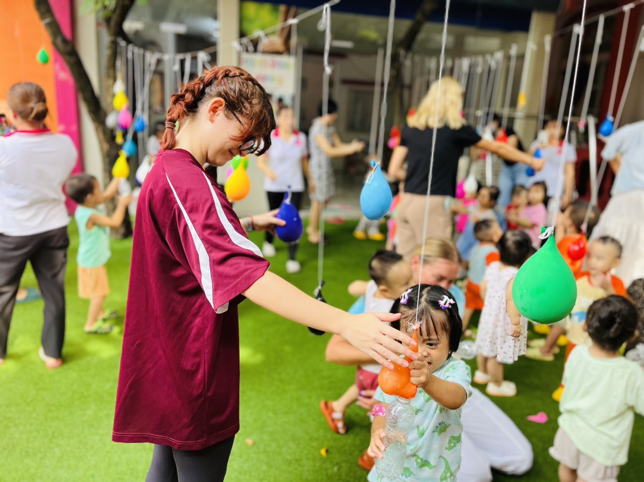 Childcare (19)