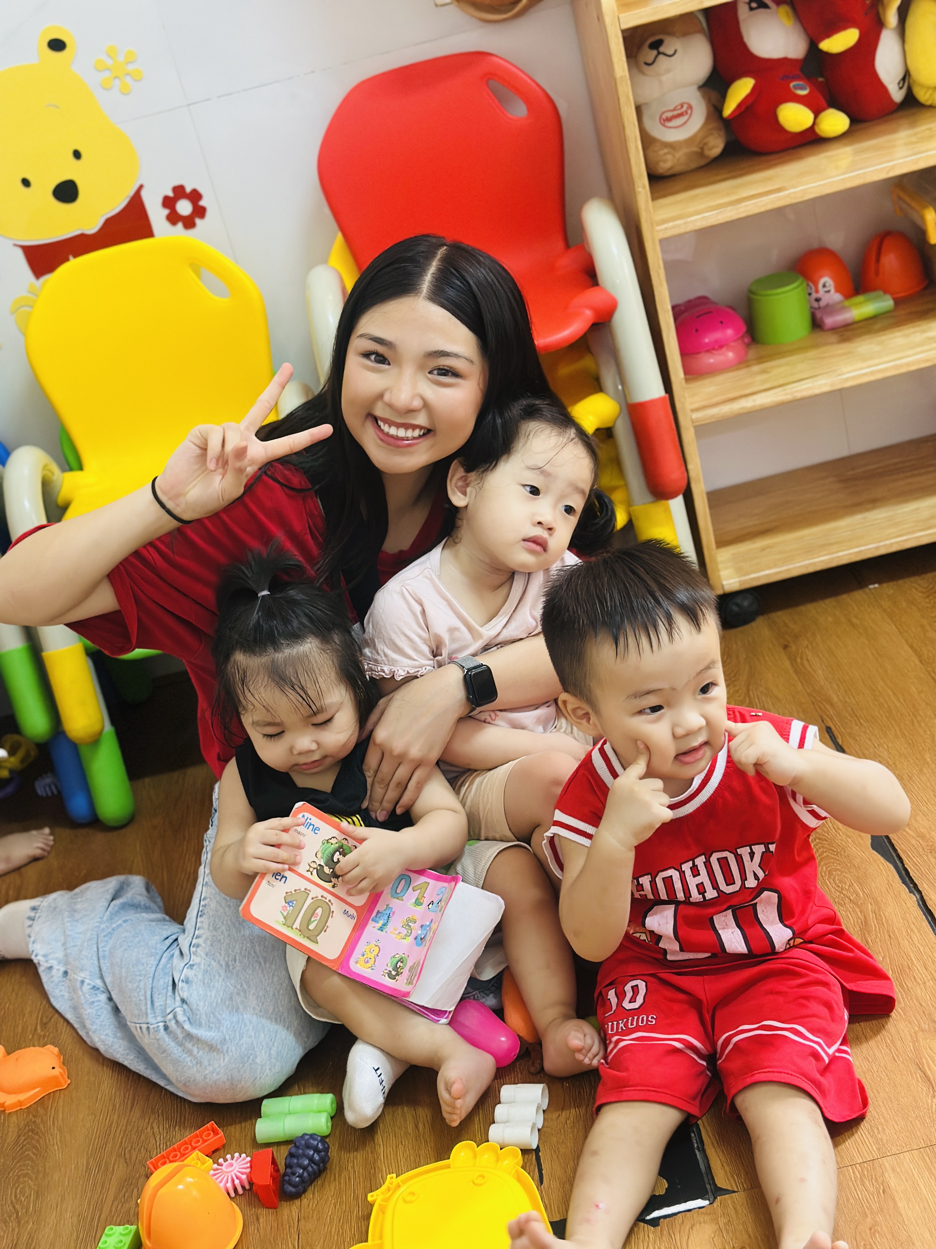 Childcare (31)