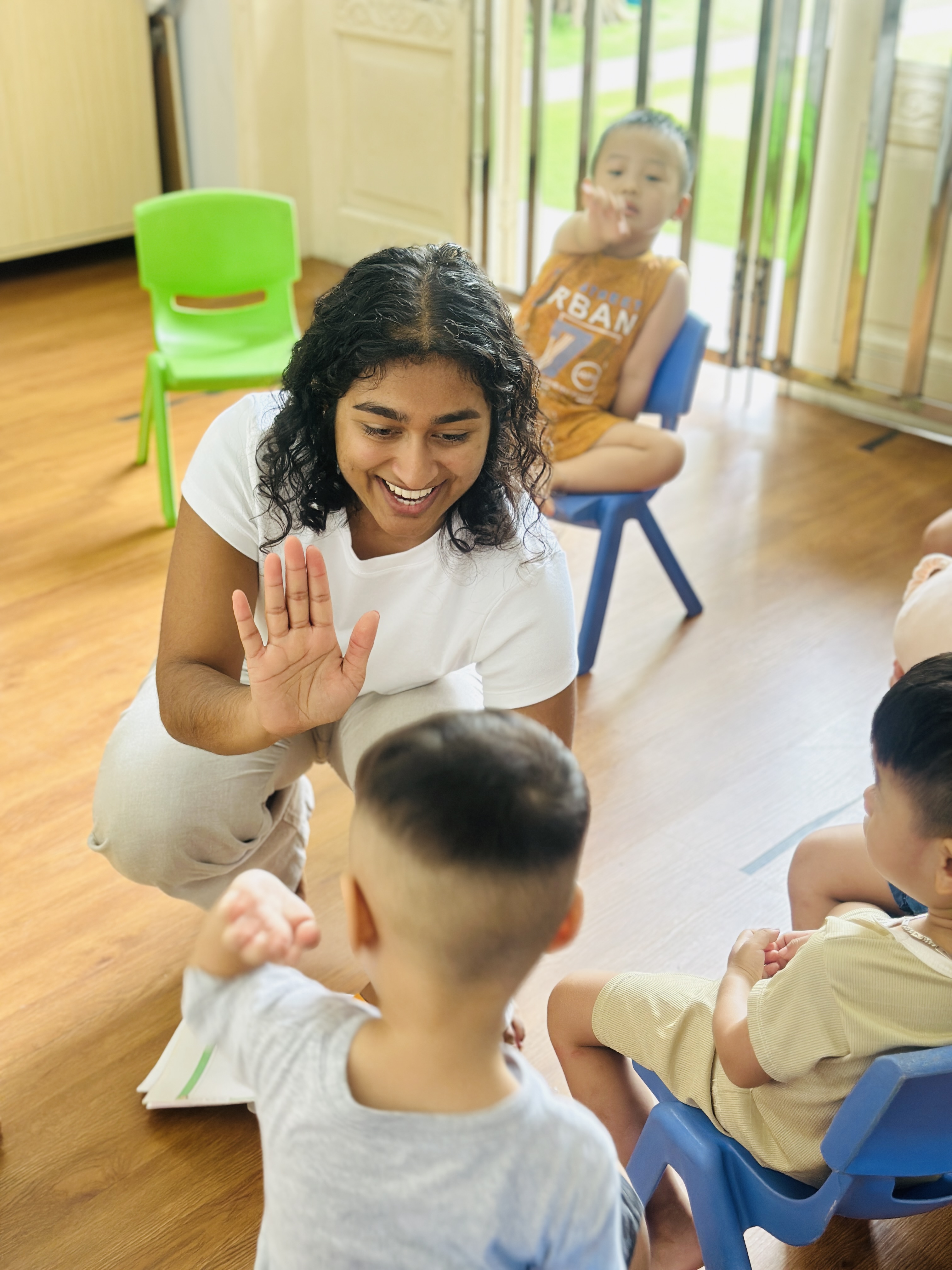 Childcare (34)