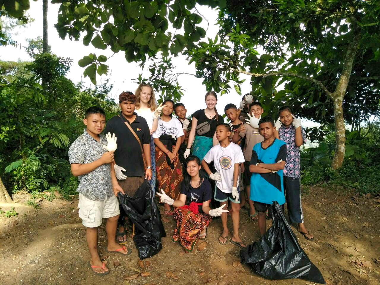 _Cleaning Bali
