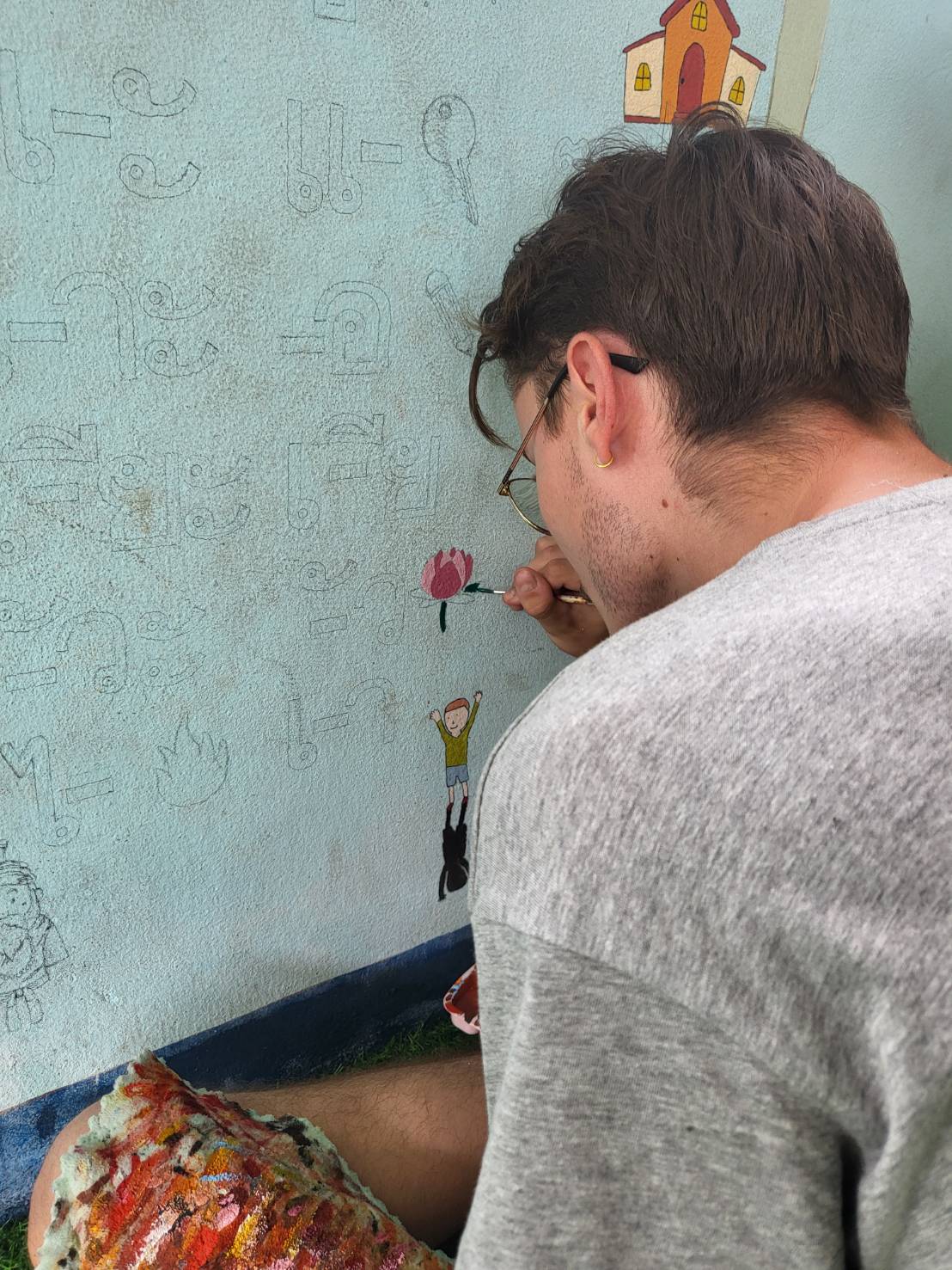 Construction and Renovation (9)