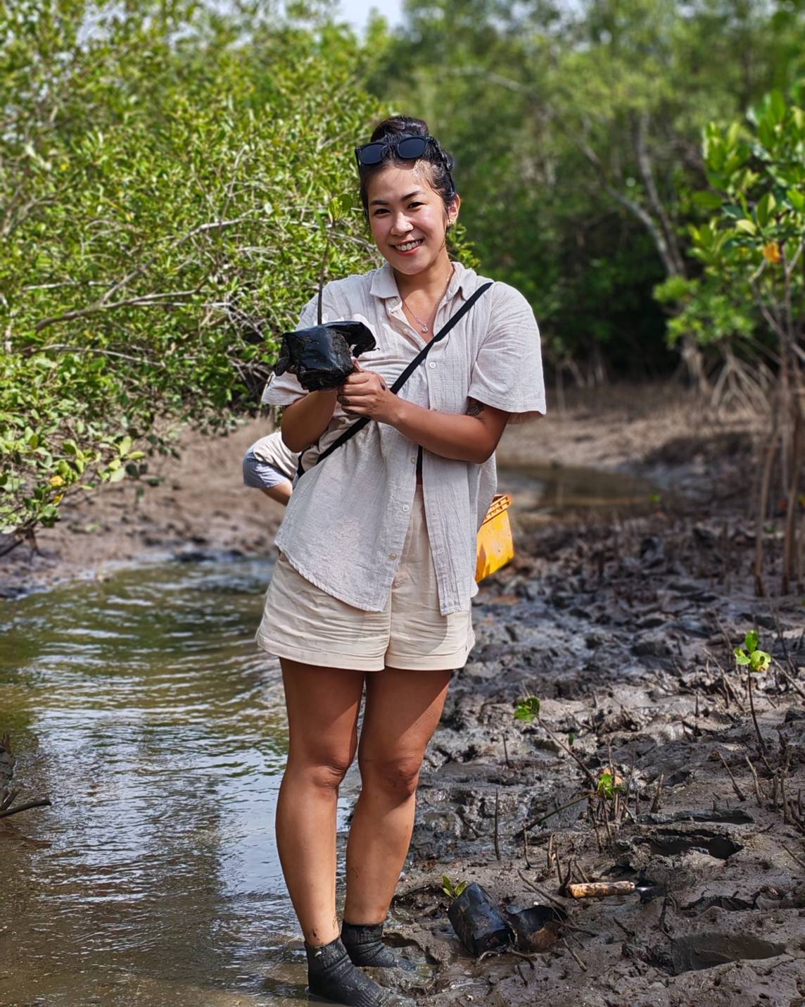 Environmental Conservation - August 2025 (18)