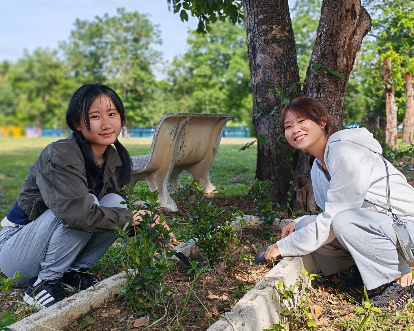 Environmental Conservation - August 2025 (36)
