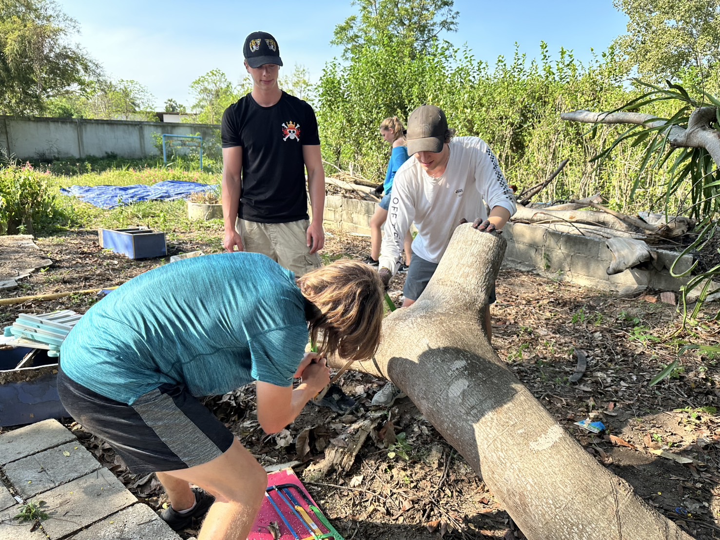 Hua Hin Environmental Conservation (26)