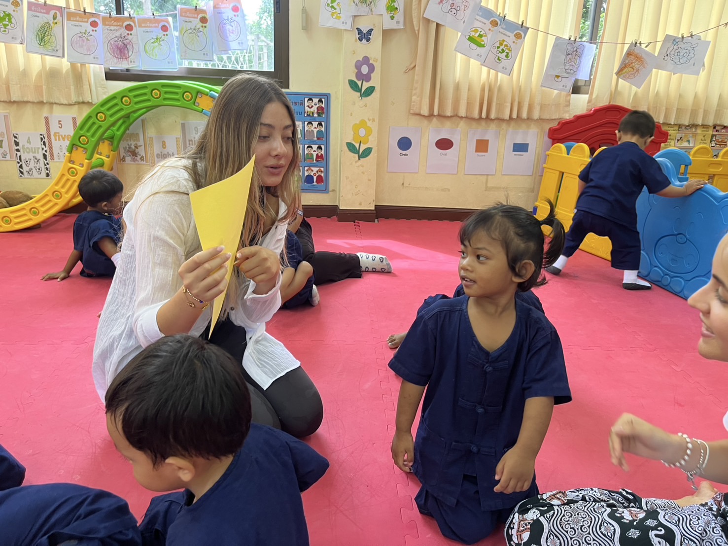 Hua Hin Kindergarten (183)