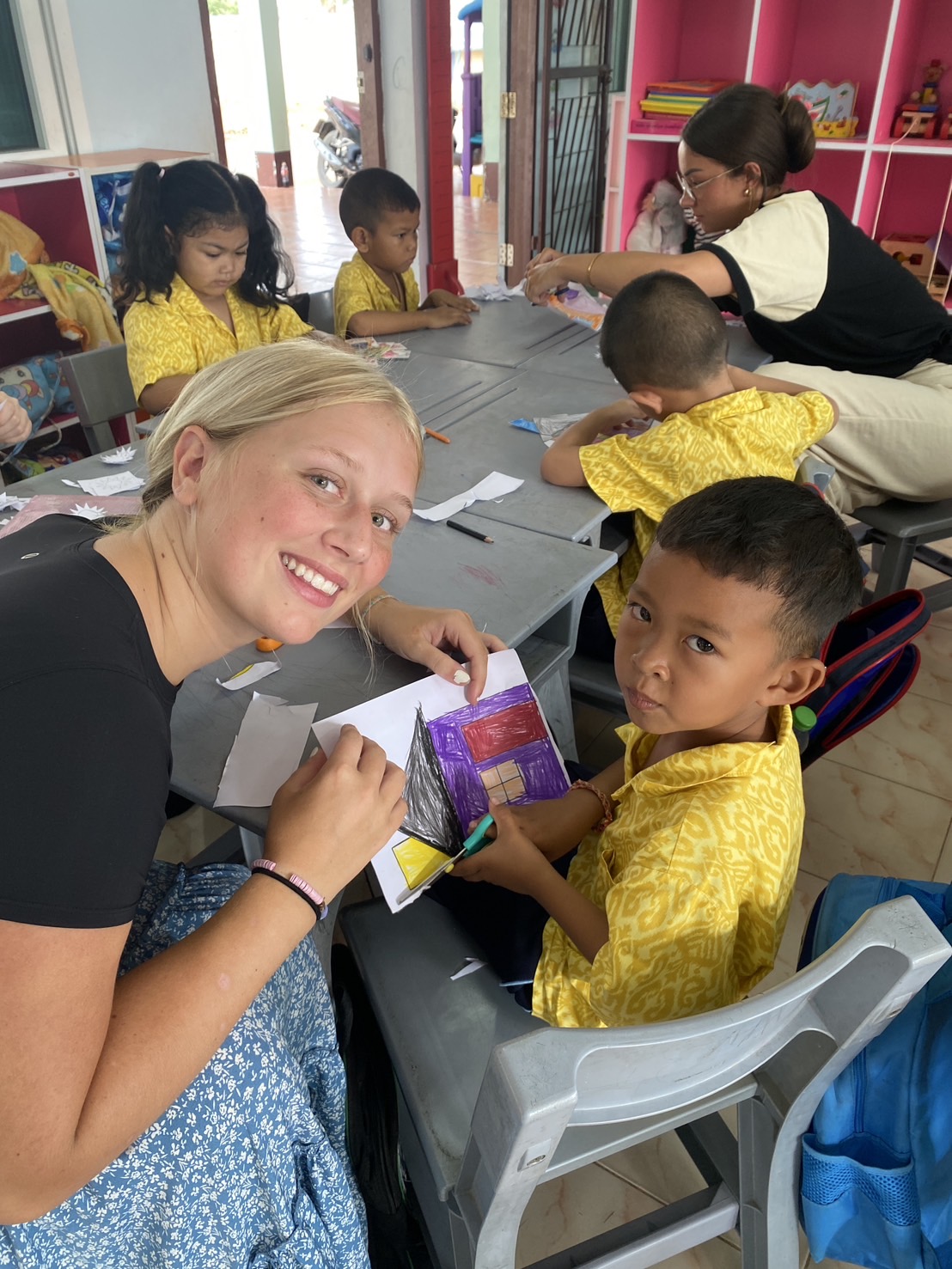 Hua Hin Kindergarten (207)