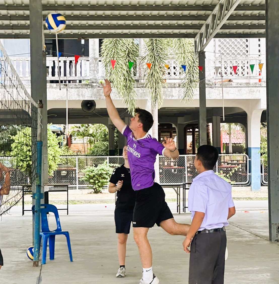 Hua Hin Sports Coaching (14)