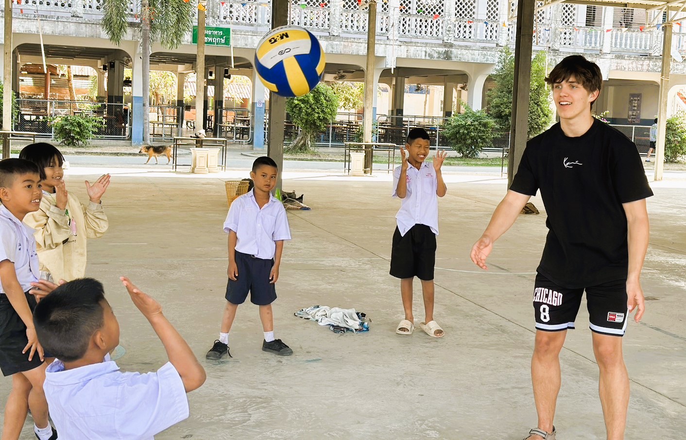 Hua Hin Sports Coaching (53)