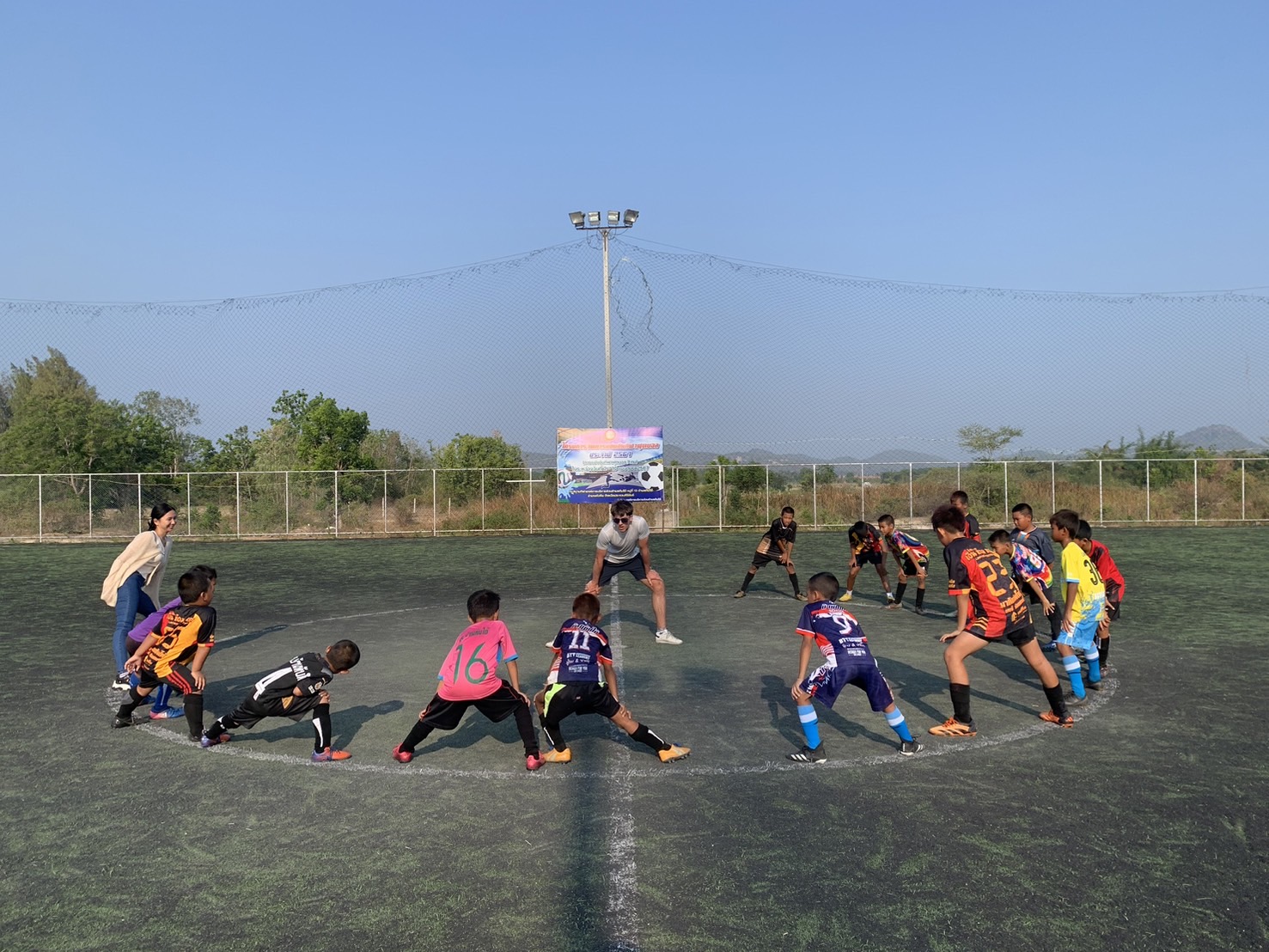 activity22 7 Hua Hin Sports Coaching