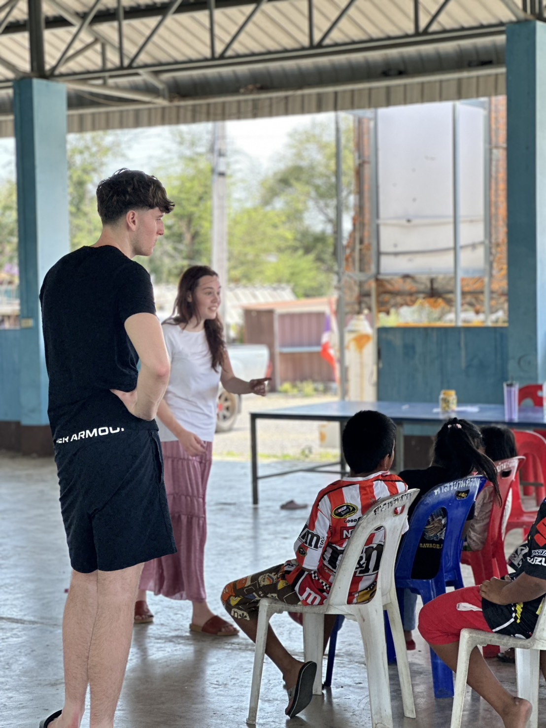 Hua Hin Teaching Program (40)
