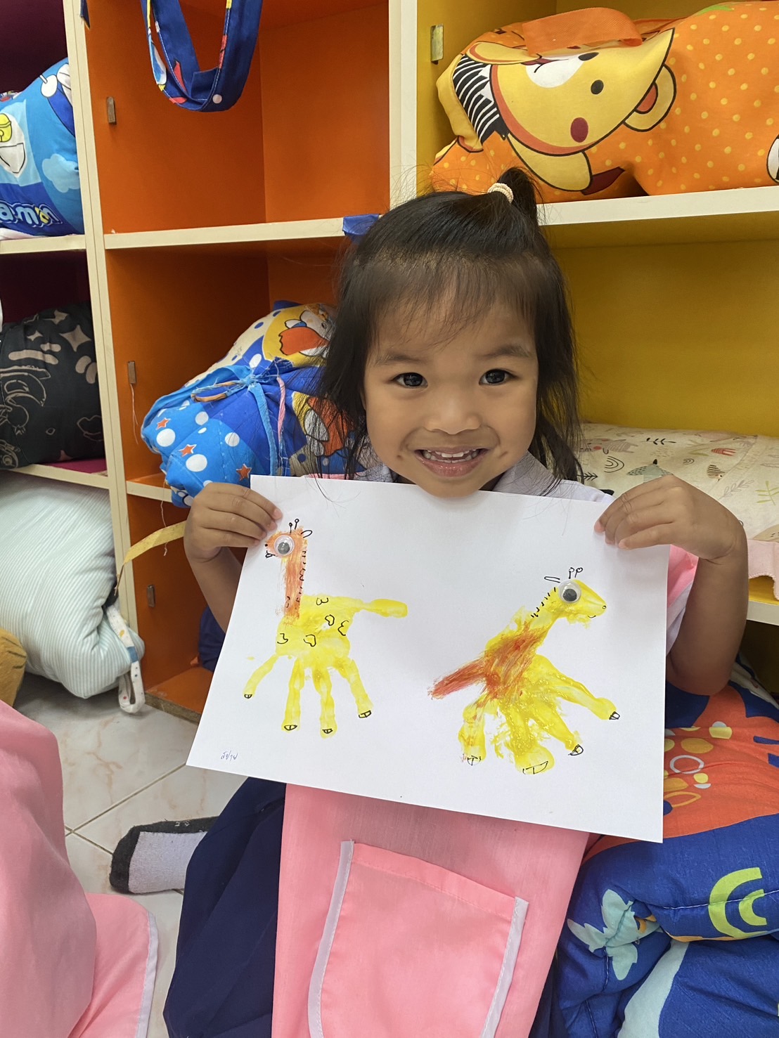 Kinddergarten Teaching Program - August 2025 (21)