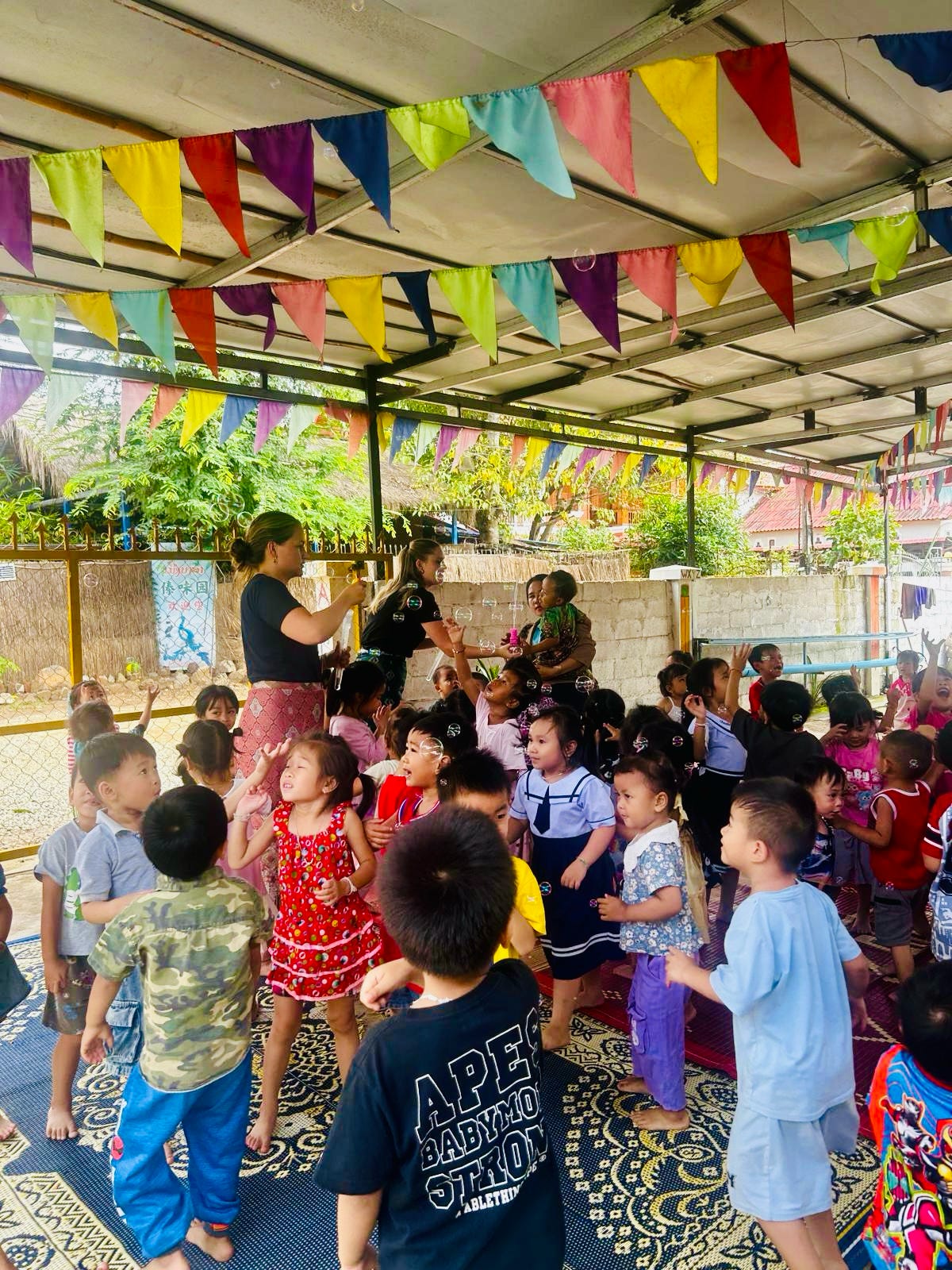 Kindergarten (10)